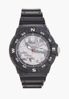 Часы Casio