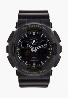 Часы Casio