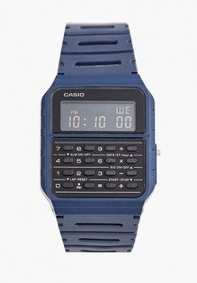 Часы Casio