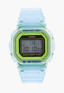 Часы Casio