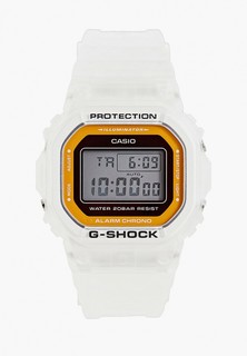Часы Casio
