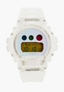 Часы Casio