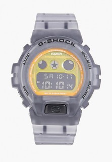 Часы Casio