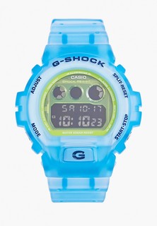 Часы Casio