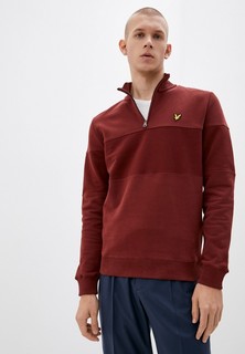Олимпийка Lyle & Scott