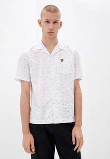 Рубашка Lyle & Scott