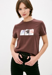Футболка Zarina