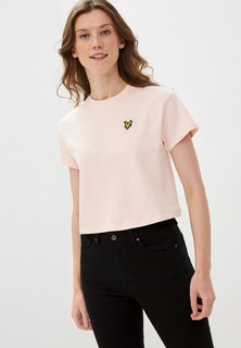 Футболка Lyle & Scott