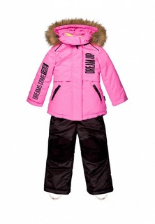 Костюм утепленный Nikastyle