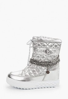 Дутики Guess