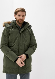 Пуховик Calvin Klein Jeans