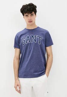 Футболка Gant