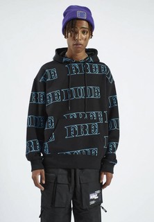 Худи Pull&Bear