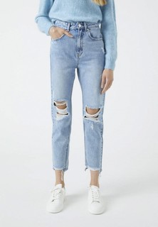 Джинсы Pull&Bear