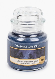 Свеча ароматическая Yankee Candle