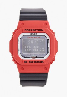 Часы Casio
