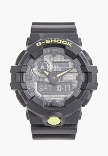 Часы Casio