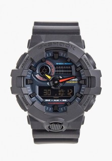 Часы Casio