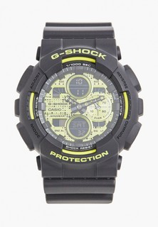Часы Casio
