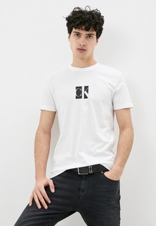 Футболка Calvin Klein Jeans