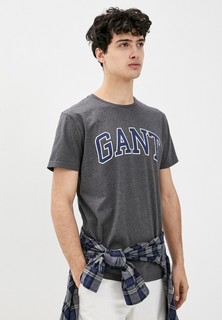 Футболка Gant