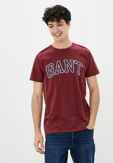 Футболка Gant