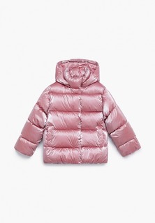 Куртка утепленная Mango Kids