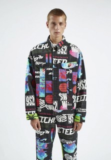 Куртка Pull&Bear