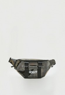 Сумка поясная Pull&Bear