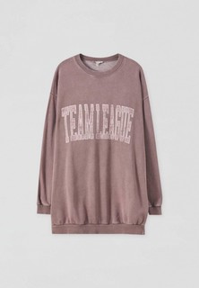 Свитшот Pull&Bear