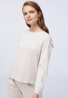 Лонгслив домашний Oysho