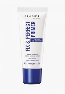 Праймер для лица Rimmel