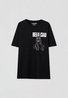 Футболка Pull&Bear