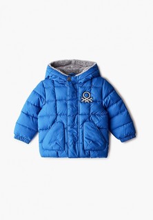 Куртка утепленная United Colors of Benetton