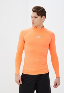 Лонгслив спортивный adidas