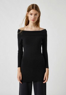 Лонгслив Pull&Bear