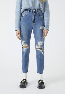Джинсы Pull&Bear