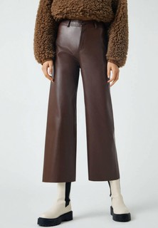 Брюки Pull&Bear