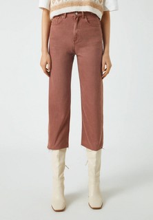 Брюки Pull&Bear