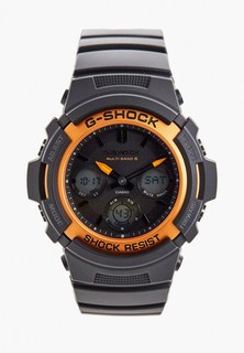 Часы Casio