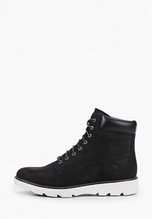 Ботинки Timberland