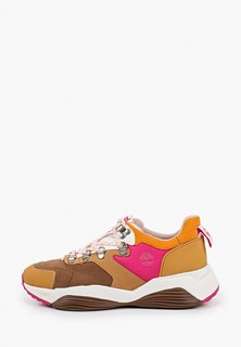 Кроссовки Timberland