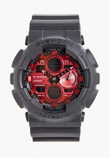 Часы Casio