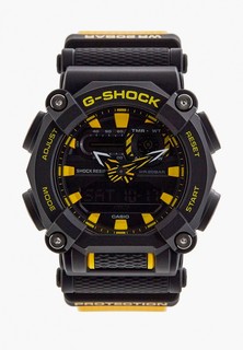 Часы Casio