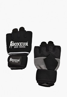 Перчатки ММА Boxeur Des Rues