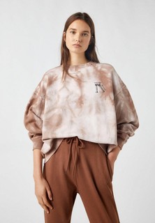 Свитшот Pull&Bear