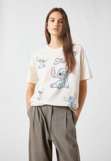 Футболка Pull&Bear