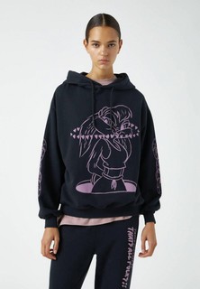 Худи Pull&Bear