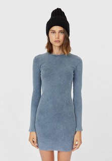 Платье Stradivarius