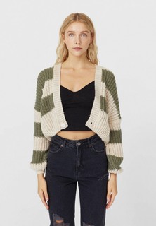 Кардиган Stradivarius